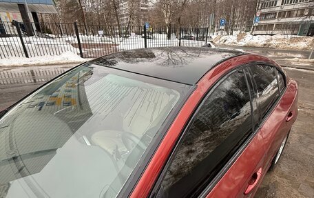 Volvo S60 III, 2011 год, 800 000 рублей, 7 фотография