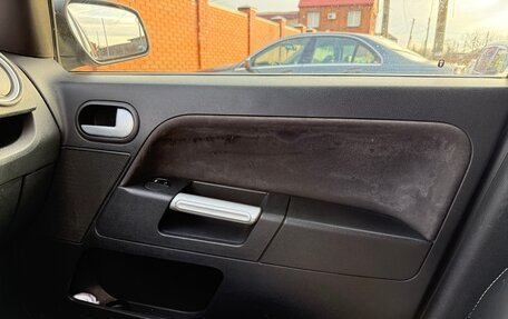 Ford Fusion I, 2007 год, 540 000 рублей, 9 фотография