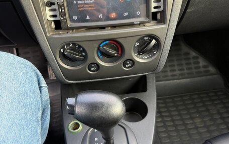 Ford Fusion I, 2007 год, 540 000 рублей, 7 фотография