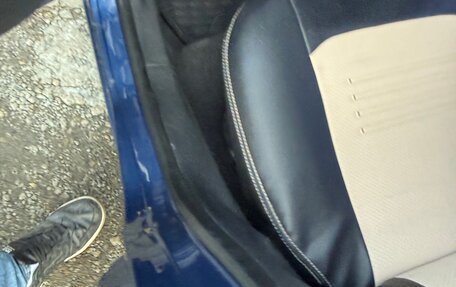 Ford Fusion I, 2007 год, 540 000 рублей, 13 фотография