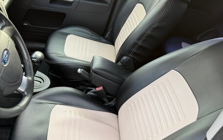 Ford Fusion I, 2007 год, 540 000 рублей, 10 фотография