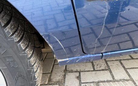 Ford Fusion I, 2007 год, 540 000 рублей, 15 фотография