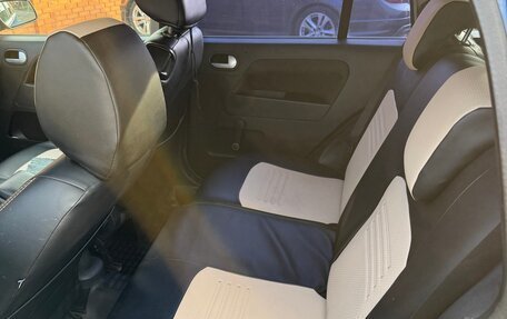 Ford Fusion I, 2007 год, 540 000 рублей, 12 фотография