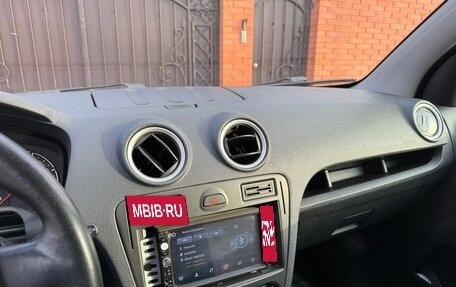 Ford Fusion I, 2007 год, 540 000 рублей, 8 фотография