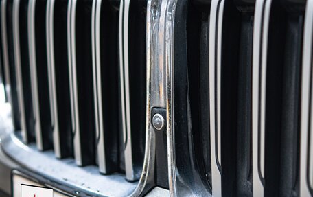 BMW 7 серия, 2021 год, 7 200 000 рублей, 15 фотография