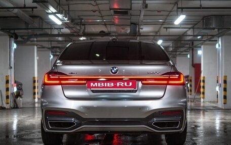 BMW 7 серия, 2021 год, 7 200 000 рублей, 4 фотография