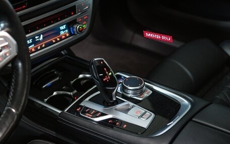 BMW 7 серия, 2021 год, 7 200 000 рублей, 16 фотография