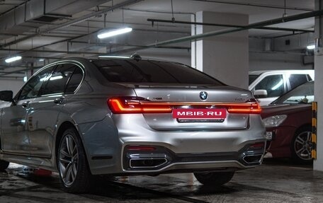 BMW 7 серия, 2021 год, 7 200 000 рублей, 6 фотография