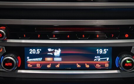 BMW 7 серия, 2021 год, 7 200 000 рублей, 26 фотография