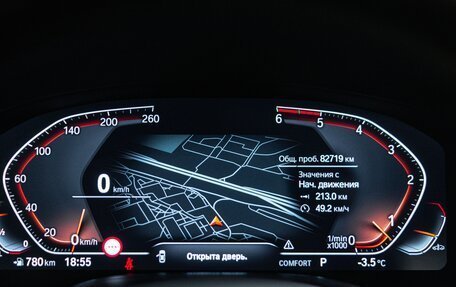 BMW 7 серия, 2021 год, 7 200 000 рублей, 29 фотография