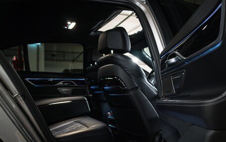 BMW 7 серия, 2021 год, 7 200 000 рублей, 39 фотография