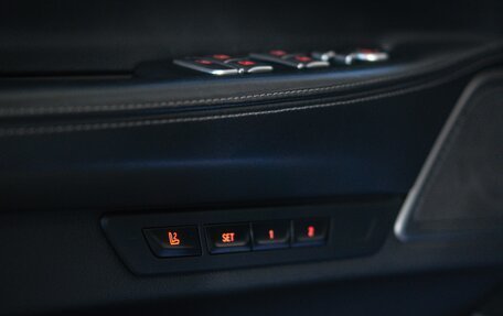 BMW 7 серия, 2021 год, 7 200 000 рублей, 34 фотография