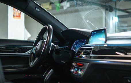 BMW 7 серия, 2021 год, 7 200 000 рублей, 32 фотография