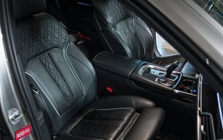 BMW 7 серия, 2021 год, 7 200 000 рублей, 36 фотография