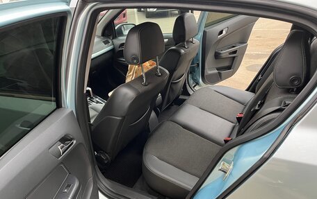 Opel Astra H, 2010 год, 630 000 рублей, 8 фотография