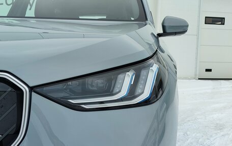 BMW X3, 2025 год, 7 599 000 рублей, 8 фотография