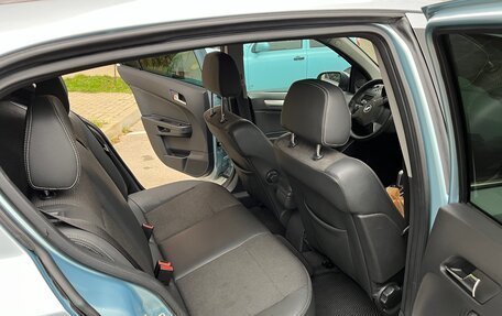 Opel Astra H, 2010 год, 630 000 рублей, 7 фотография