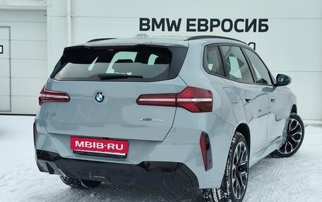 BMW X3, 2025 год, 7 599 000 рублей, 2 фотография