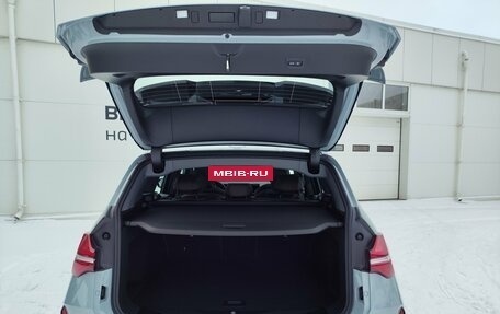 BMW X3, 2025 год, 7 599 000 рублей, 9 фотография