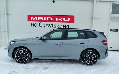 BMW X3, 2025 год, 7 599 000 рублей, 5 фотография