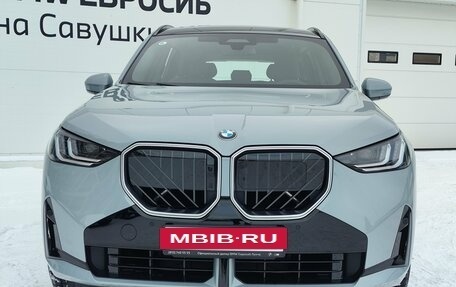 BMW X3, 2025 год, 7 599 000 рублей, 3 фотография
