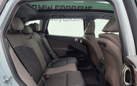 BMW X3, 2025 год, 7 599 000 рублей, 15 фотография