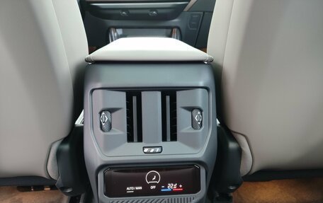 BMW X3, 2025 год, 7 599 000 рублей, 23 фотография