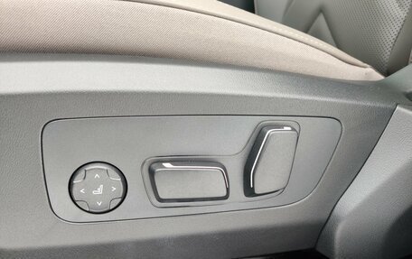 BMW X3, 2025 год, 7 599 000 рублей, 25 фотография