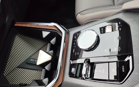 BMW X3, 2025 год, 7 599 000 рублей, 22 фотография