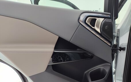 BMW X3, 2025 год, 7 599 000 рублей, 28 фотография