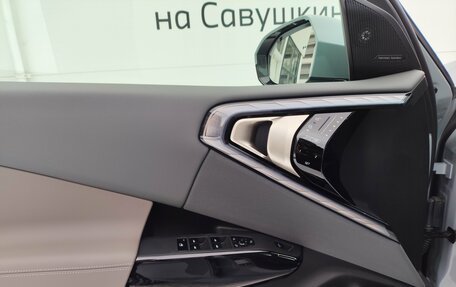 BMW X3, 2025 год, 7 599 000 рублей, 27 фотография