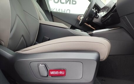 BMW X3, 2025 год, 7 599 000 рублей, 26 фотография