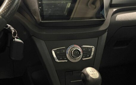 Lifan X50, 2017 год, 492 000 рублей, 7 фотография