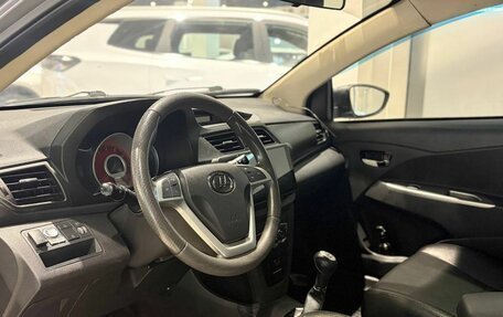 Lifan X50, 2017 год, 492 000 рублей, 9 фотография