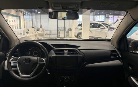 Lifan X50, 2017 год, 492 000 рублей, 8 фотография