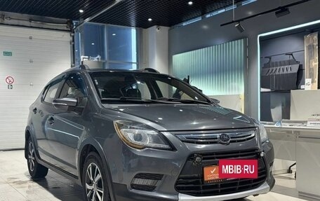 Lifan X50, 2017 год, 492 000 рублей, 3 фотография