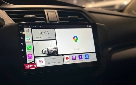 Lifan X50, 2017 год, 492 000 рублей, 10 фотография