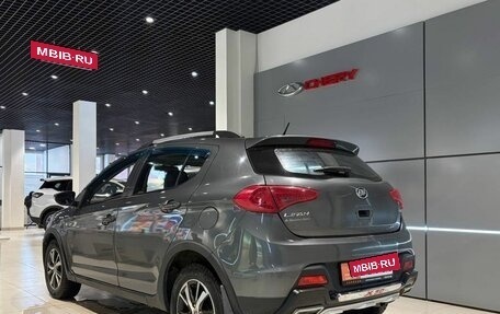 Lifan X50, 2017 год, 492 000 рублей, 6 фотография