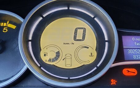 Renault Megane III, 2010 год, 520 000 рублей, 8 фотография