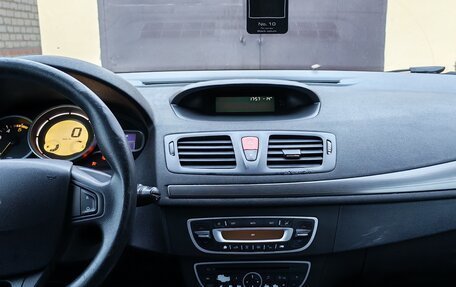 Renault Megane III, 2010 год, 520 000 рублей, 6 фотография