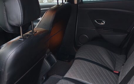 Renault Megane III, 2010 год, 520 000 рублей, 5 фотография