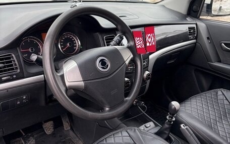 SsangYong Actyon II рестайлинг, 2013 год, 620 000 рублей, 6 фотография