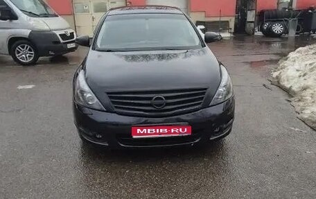 Nissan Teana, 2009 год, 880 000 рублей, 1 фотография