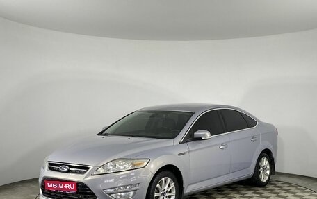 Ford Mondeo IV, 2012 год, 990 000 рублей, 1 фотография