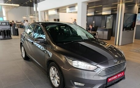 Ford Focus III, 2019 год, 920 000 рублей, 1 фотография