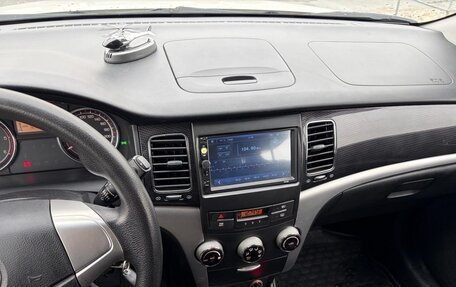 SsangYong Actyon II рестайлинг, 2013 год, 620 000 рублей, 8 фотография