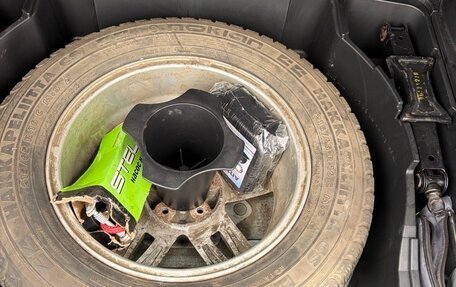 SsangYong Actyon II рестайлинг, 2013 год, 620 000 рублей, 14 фотография