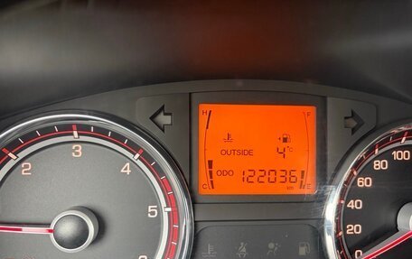 SsangYong Actyon II рестайлинг, 2013 год, 620 000 рублей, 12 фотография