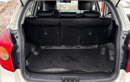 SsangYong Actyon II рестайлинг, 2013 год, 620 000 рублей, 10 фотография