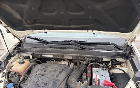 SsangYong Actyon II рестайлинг, 2013 год, 620 000 рублей, 13 фотография